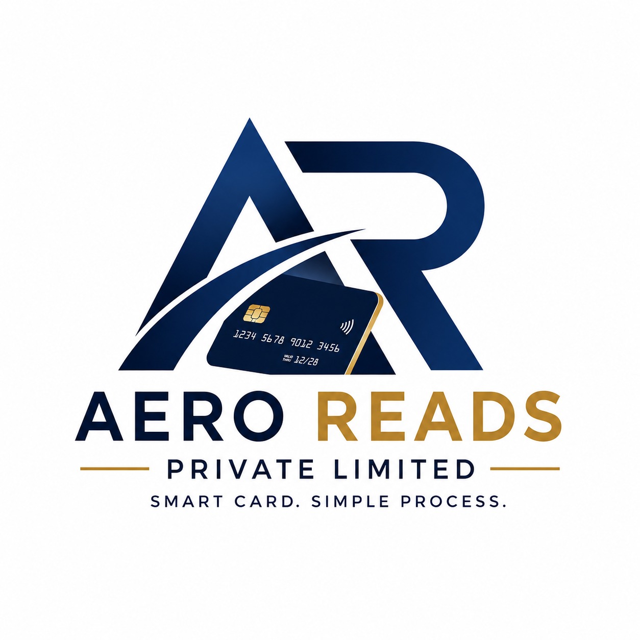 Aero Reads logo