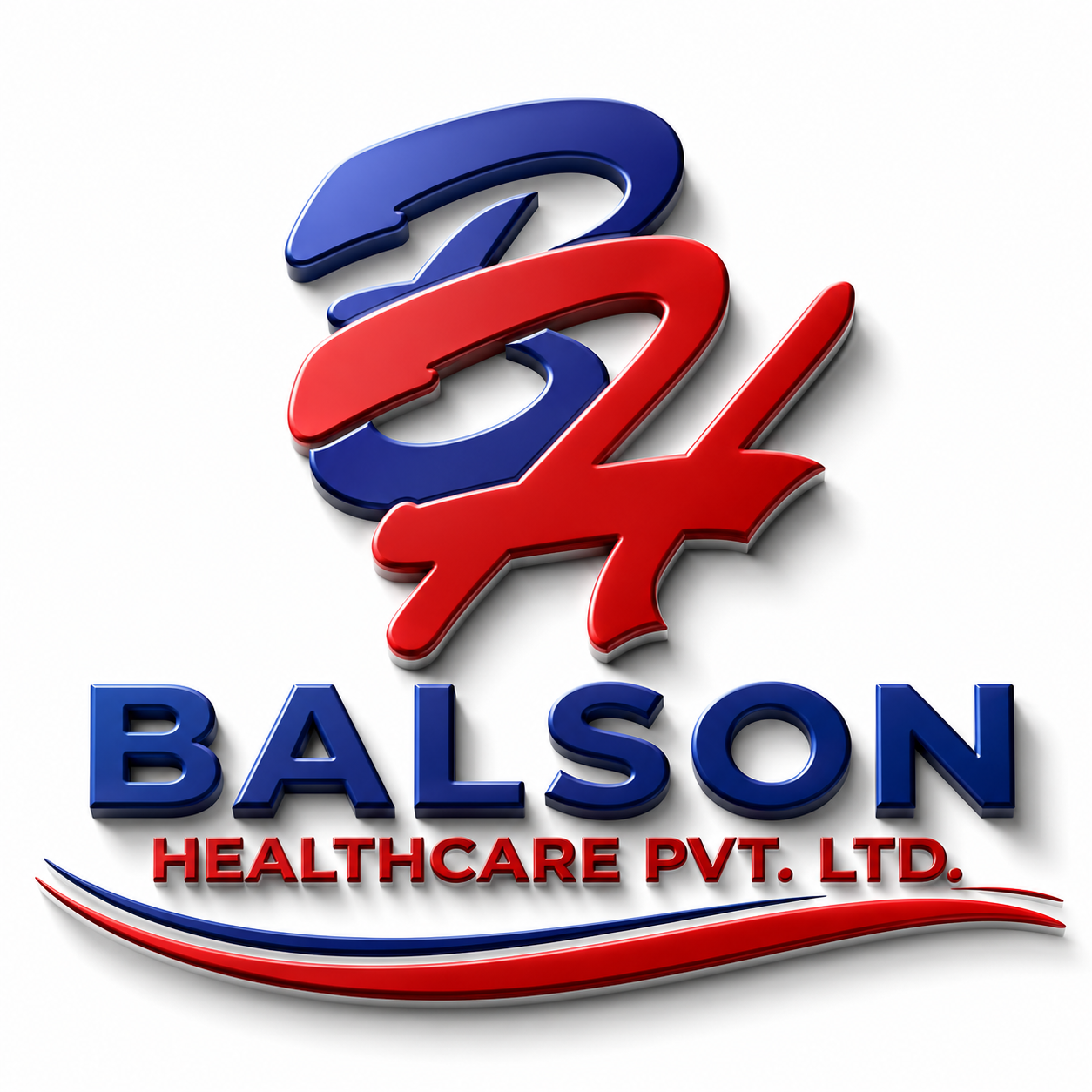 Balson Healthcare logo