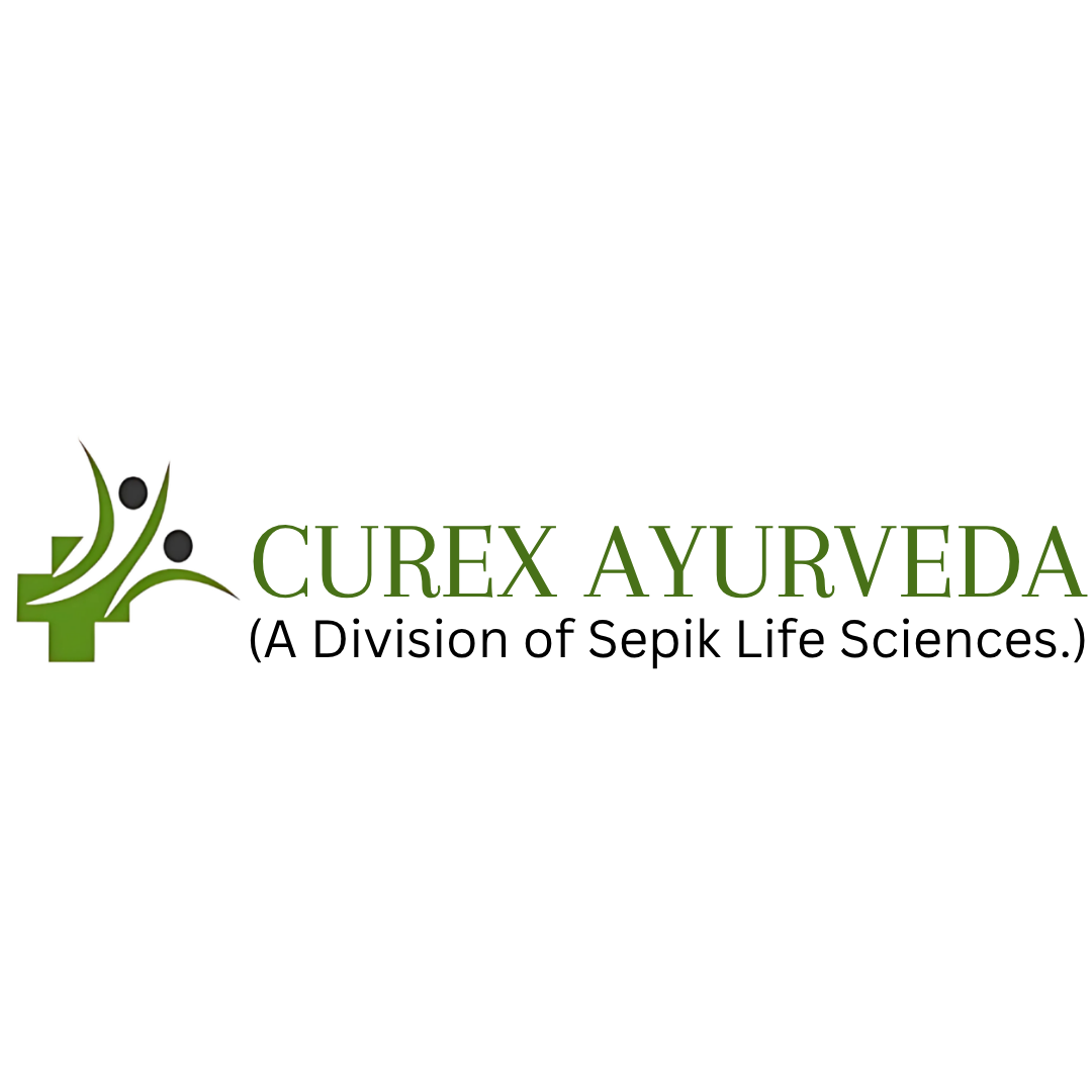 Globex Ayurveda logo