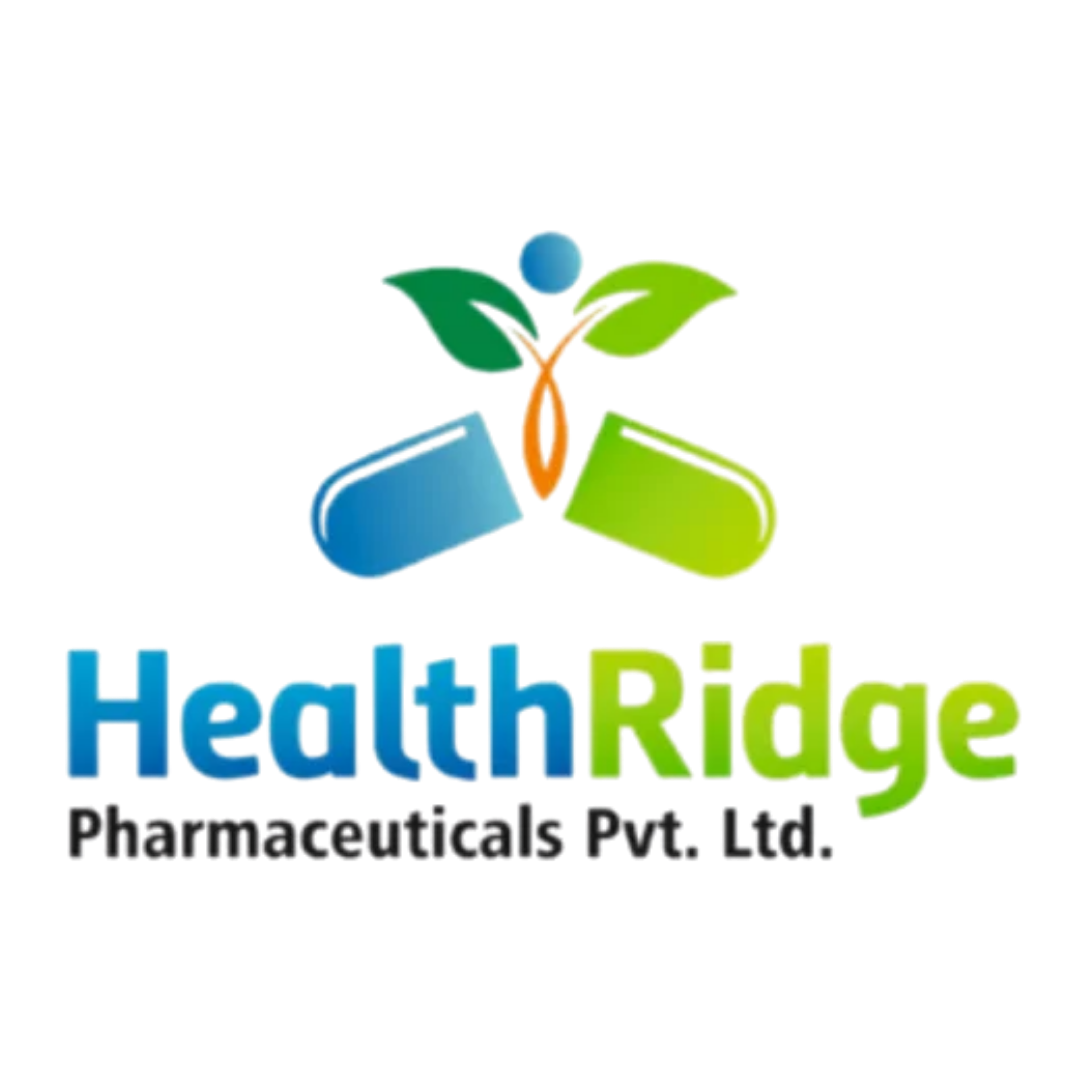 HealthRidge logo