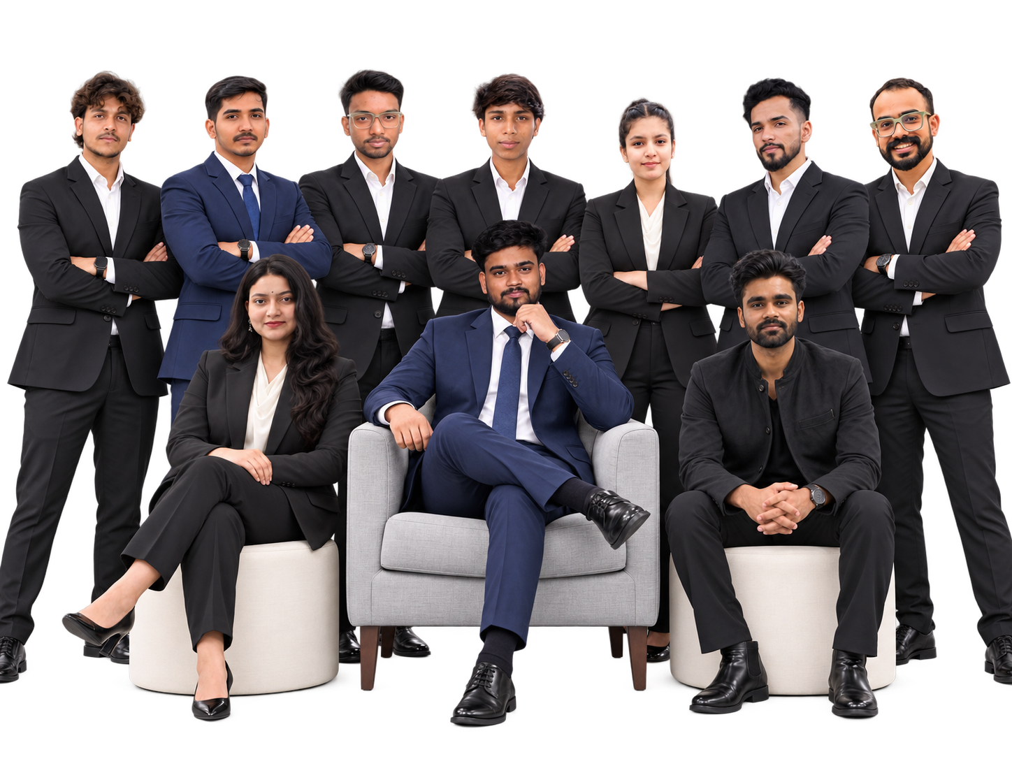 The Foto Ads performance marketing team